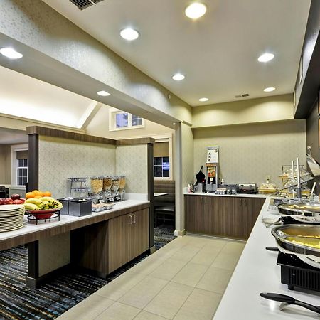 Residence Inn Lexington South Hamburg Place Exterior foto