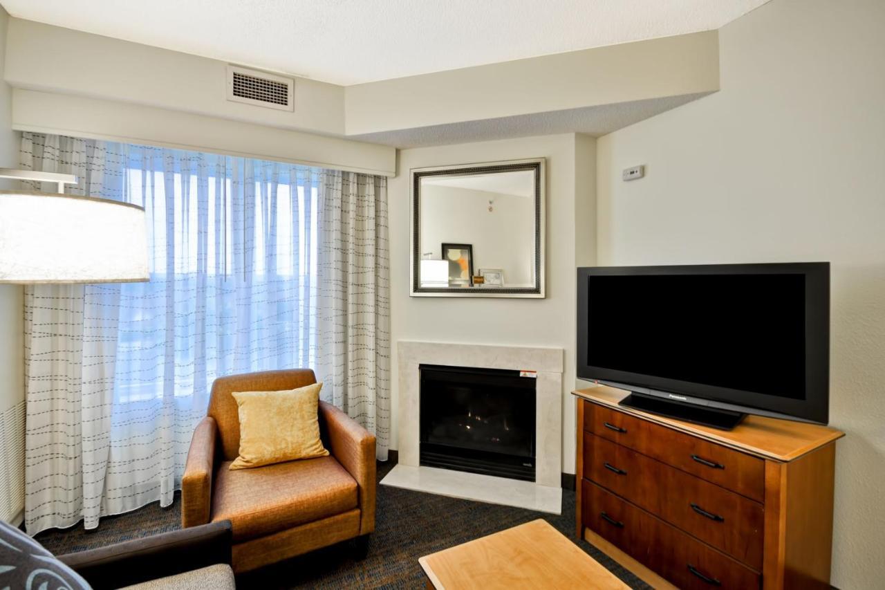Residence Inn Lexington South Hamburg Place Exterior foto