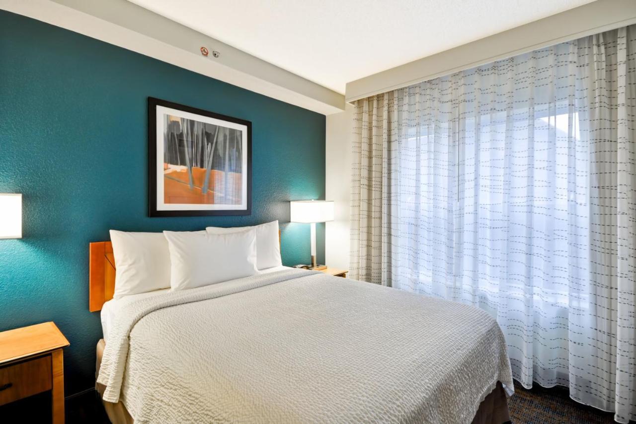 Residence Inn Lexington South Hamburg Place Exterior foto