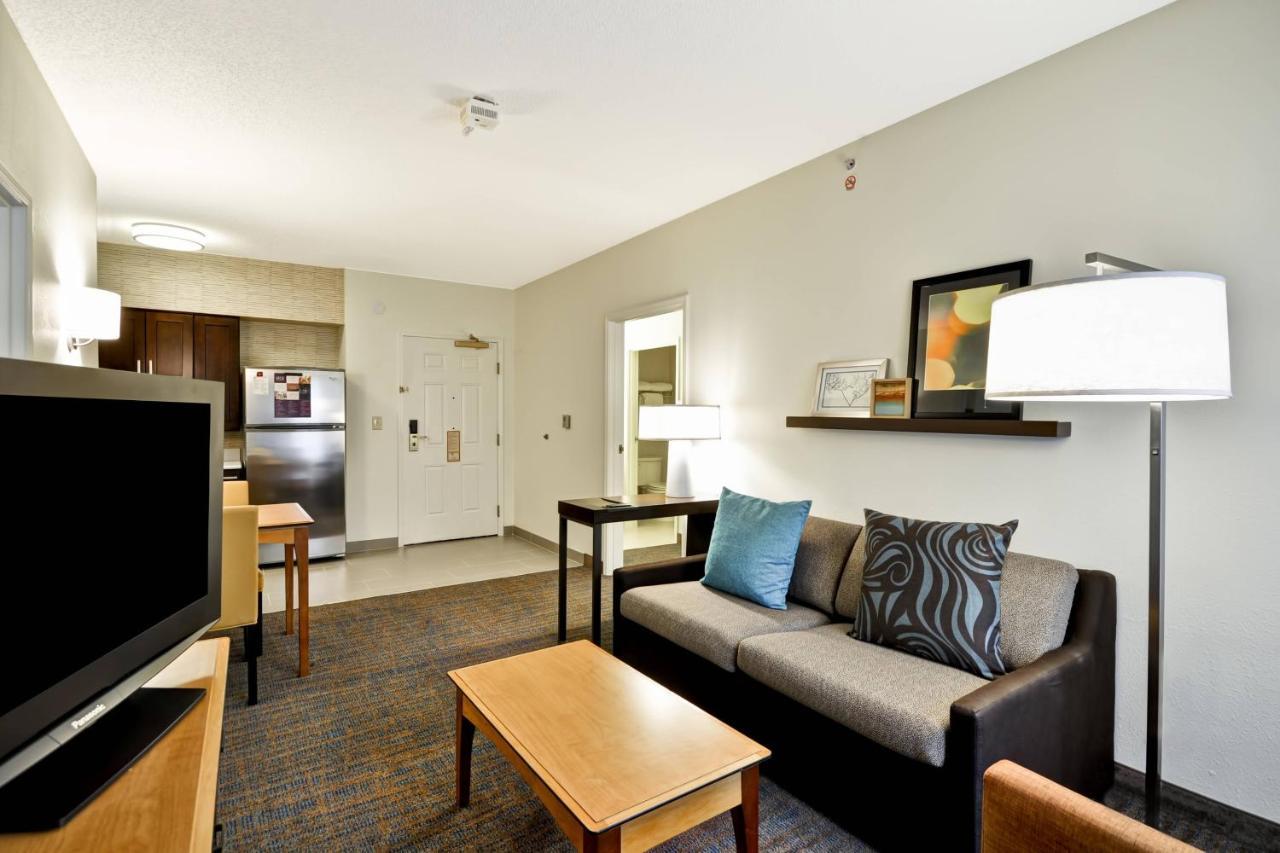Residence Inn Lexington South Hamburg Place Exterior foto