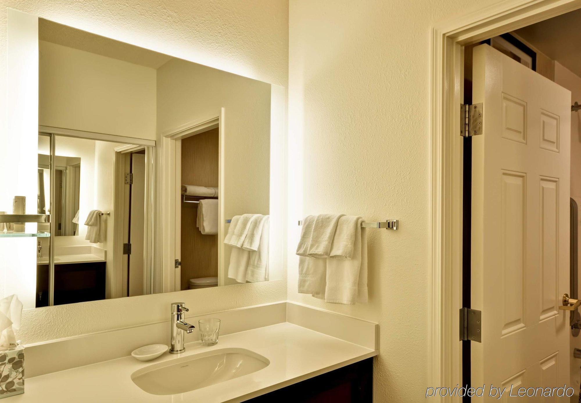 Residence Inn Lexington South Hamburg Place Exterior foto